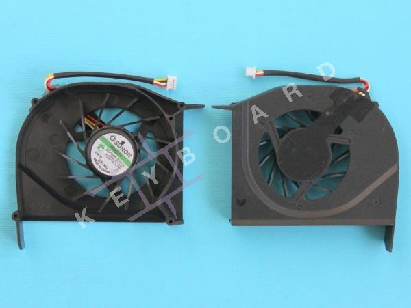 Вентилятор до ноутбука Hp Pn 431450-001